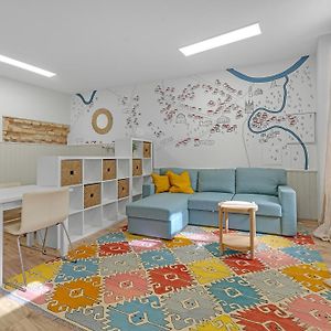 Vilnius Old Town Apartment