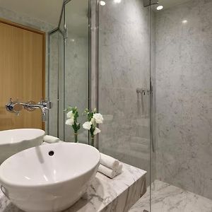 Chambre Duplex Lit Queen-Size