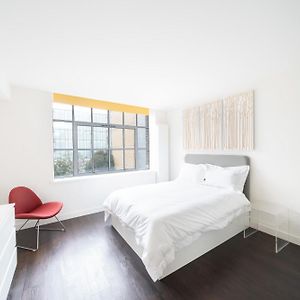 Studio de Luxe Lit King-Size