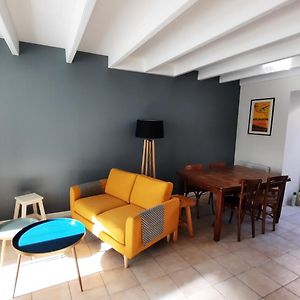 Maison 3 Chambres