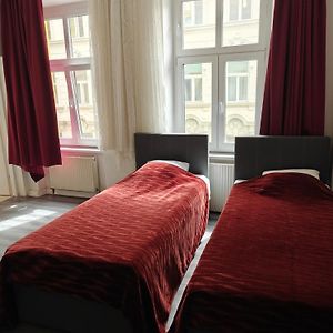 Chambre Économique Double