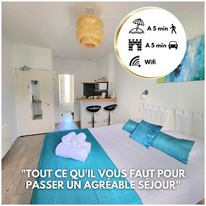 Swann - A 2 Pas De La Plage !