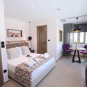 IPELHOME-Avissinias Boutique Apartments