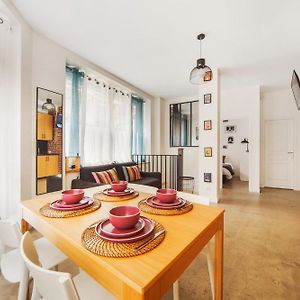 Appartement à 2 Chambres à Coucher