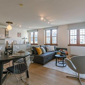 Huswell - Modern Apartment On Top Location In Antwerp