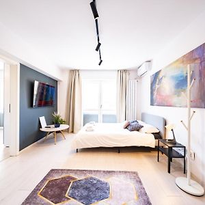 Appartement à 1 Chambre à Coucher
