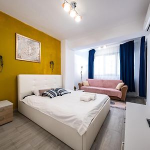 The Golden Studio - With Free Gym