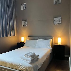 Chambre Supérieure Lit King-Size