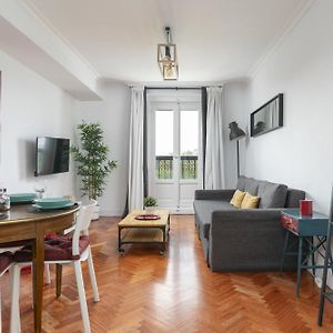 Apartamento Con Vistas Al Parque Del Retiro