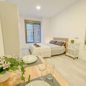 Estudio En Malaga Centro