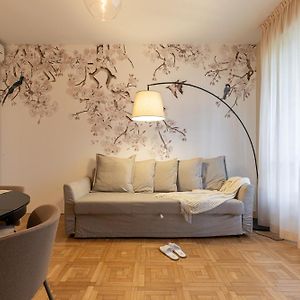 Beplace Apartments In Fiera