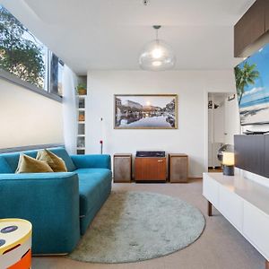 Chic 1-Bed Apartment In The Heart Of Newtown