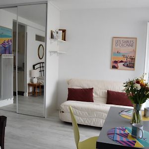 Appartement à 1 Chambre à Coucher