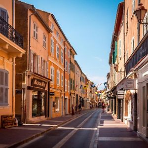 Nouveau studio cabine 2+2 RENOVE Saint Tropez