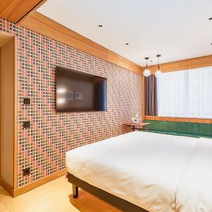 Chambre de Luxe Lit King-Size