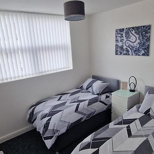 Lfc Anfield Guest House