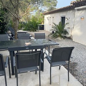 Maison 3 Chambres