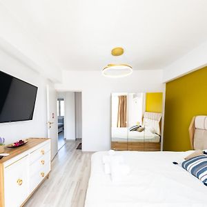 Ultracentral Calea Victoriei Old City 3Br