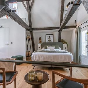 Huswell - Urban Getaway In The Heart Of Antwerp