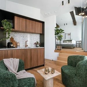 Huswell - Modern Apartment In The Centre Of Antwerp