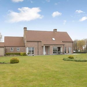 Maison de Vacances