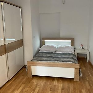 Apartment Na Zamkowej
