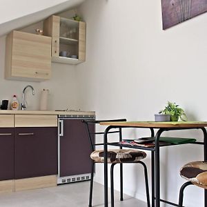 Appartement à 1 Chambre à Coucher