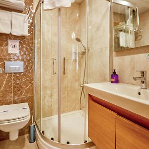 Chambre Standarde Double