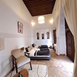 Chambre Grande Double