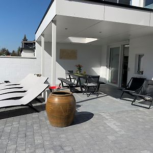 Spacious House In Spa With Jacuzzi And Peaceful Garden
