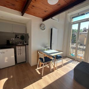 Studio Duplex