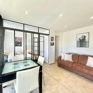 Appartement à 1 Chambre à Coucher