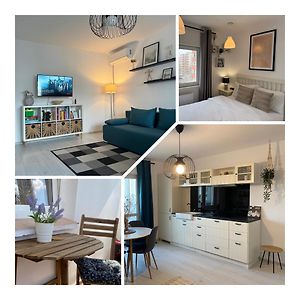 Appartement à 1 Chambre à Coucher