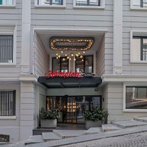 Hampton By Hilton Istanbul Sirkeci