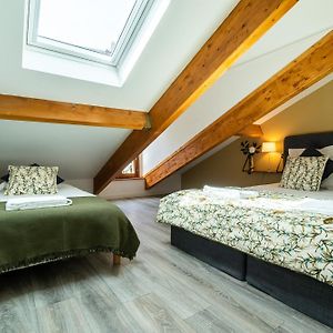 Mon Appart'Hotel - Gare De Limoges - Duplex 2 Chambres - Parking En Supp