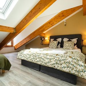 Appartement Duplex