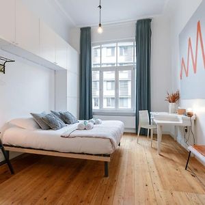 Huswell - The Boutique' Studio In Centrum Ghent
