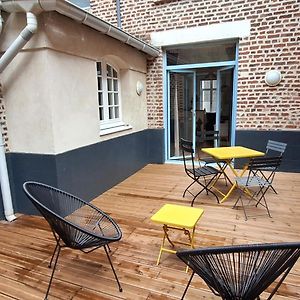 Appartement à 2 Chambres à Coucher