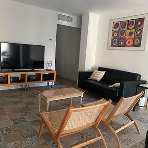 Apartamento Acogedor En Sevilla