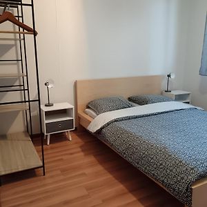 Appartement Cosy A Strasbourg