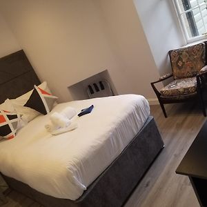 Private Bathroom Double Room