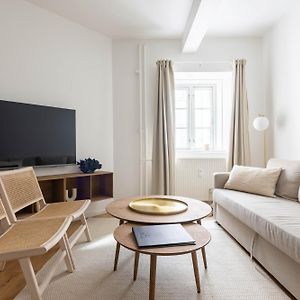 Stylish Apartments In Cph City