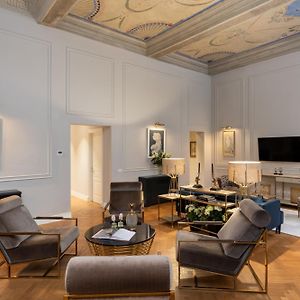 Appartement de Luxe