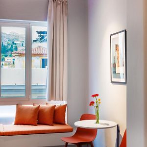 Acre Urban Studios In Monastiraki