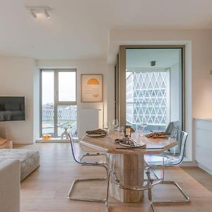 Huswell - Beautiful Apartment In The Heart Of Antwerp
