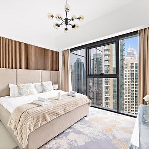 Luxury 2 Bedroom Apartment - Next To Dubai Opera