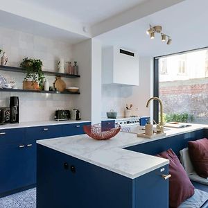 Huswell - Luxurious Apartment Near The City-Centre Of Ghent
