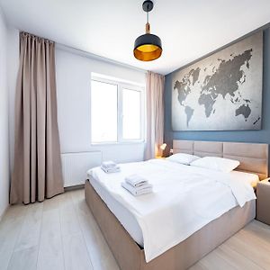 Appartement à 1 Chambre à Coucher