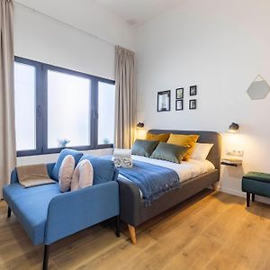 Appartement Studio