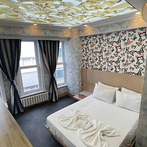 Studio de Luxe Lit King-Size